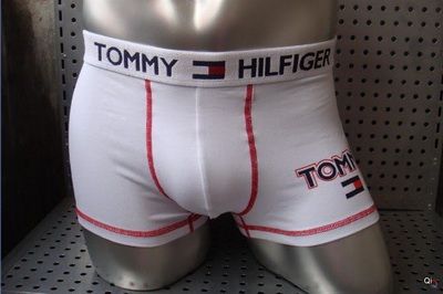 2013 Mens Tommy Boxer Brief, Mens Tommy Underwear